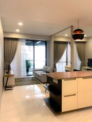 Marina One Residences (D1), Apartment #322262481